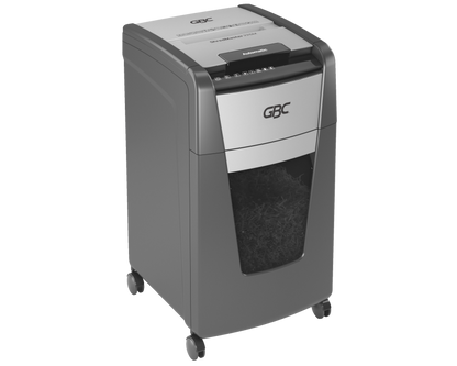 GBC ShredMaster Auto225M Shredder