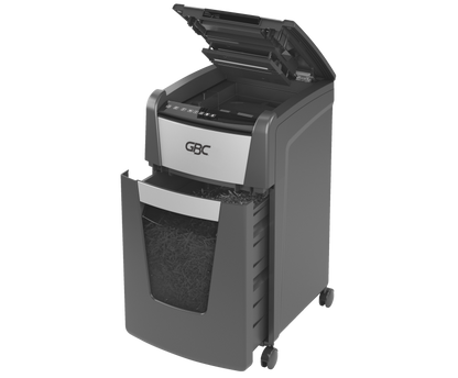 GBC ShredMaster Auto225M Shredder