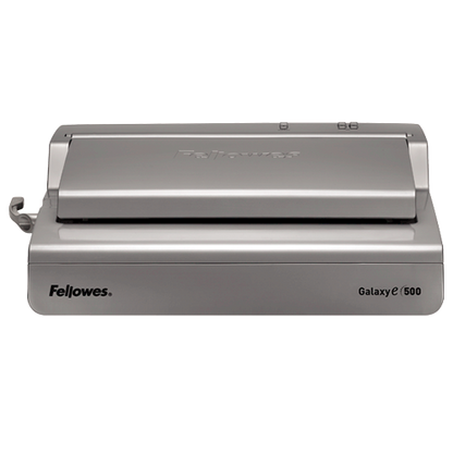 Fellowes Galaxy E500 Electric Comb Binder
