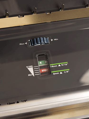Fellowes Galaxy Electric Wire Binder