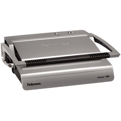 Fellowes Galaxy 500 Manual Comb Binder
