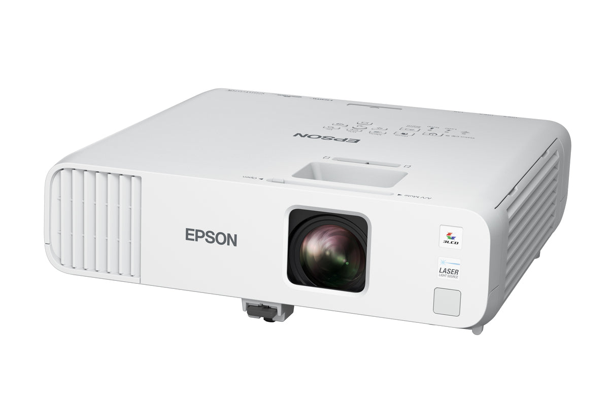 Epson EB L260F Laser Projector