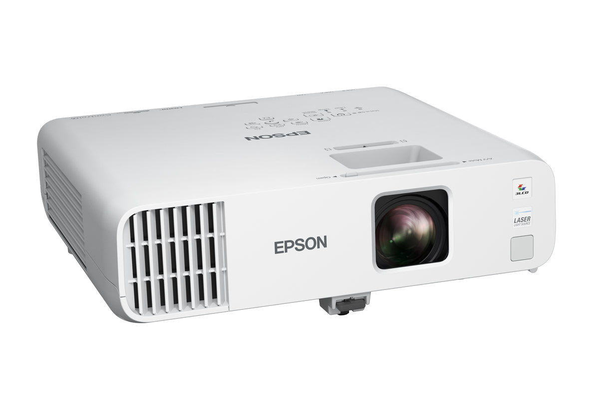 Epson EB L260F Laser Projector