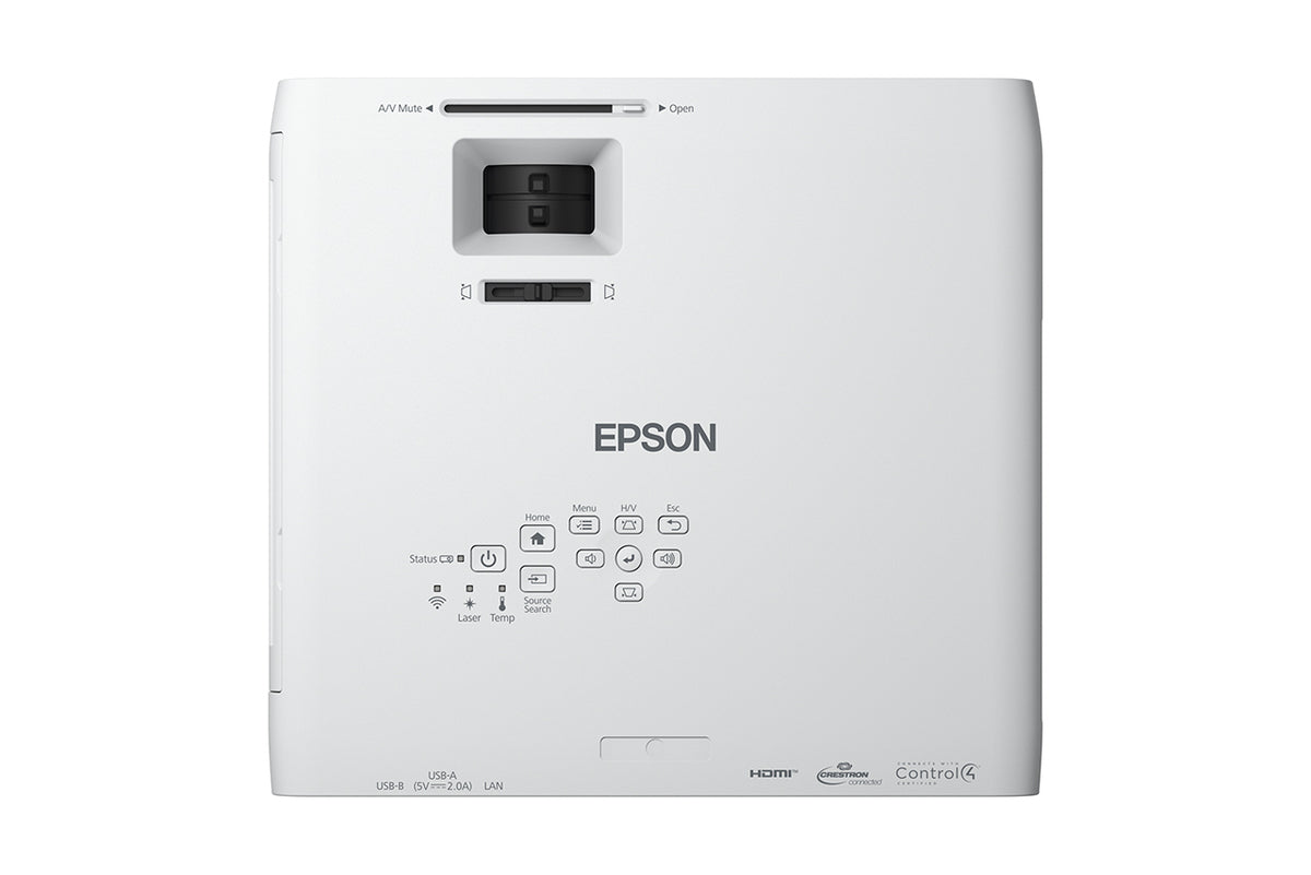 Epson EB L260F Laser Projector
