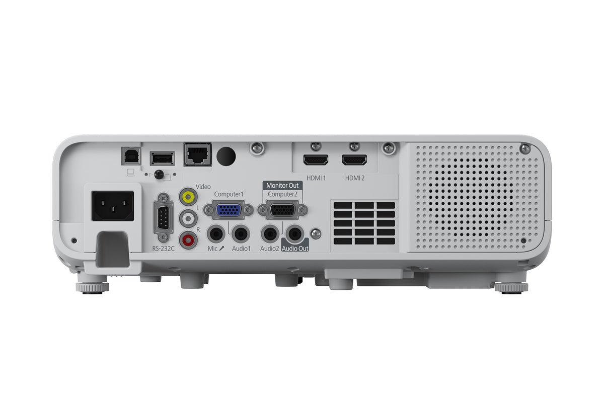 Epson EB L260F Laser Projector