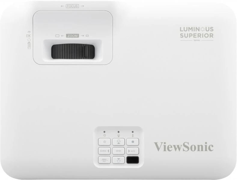 Viewsonic LS740HD Laser Projector