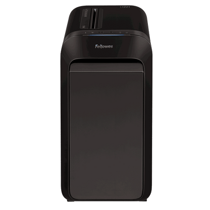 Fellowes Powershred LX221 Micro Cut Shredder