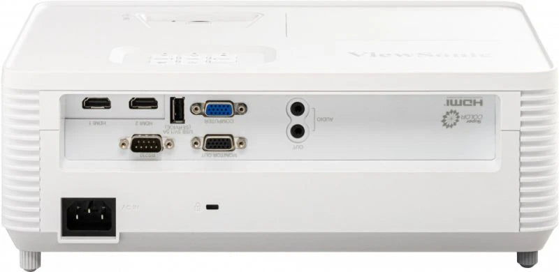 Viewsonic PS502X Short Throw Projector