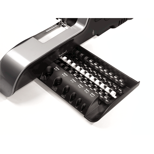Fellowes Quasar+ 500 Manual Binder