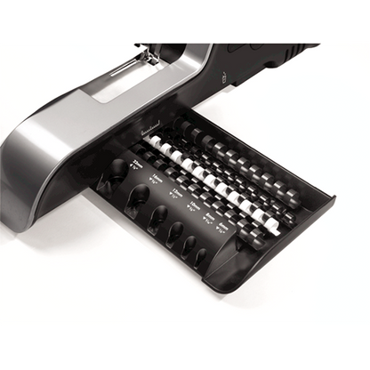 Fellowes Quasar+ 500 Manual Binder