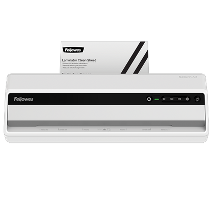 Fellowes Saturn 3i A3 Laminator