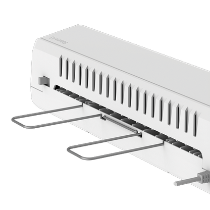 Fellowes Saturn 3i A3 Laminator