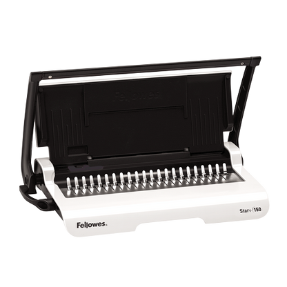 Fellowes Star+ 150 Manual Comb Binder