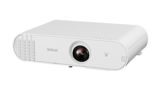 Epson EB U50 Projector ( Built-In-Wireless )