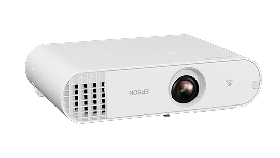Epson EB U50 Projector ( Built-In-Wireless )
