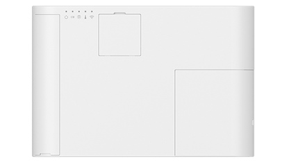 Epson EB U50 Projector ( Built-In-Wireless )