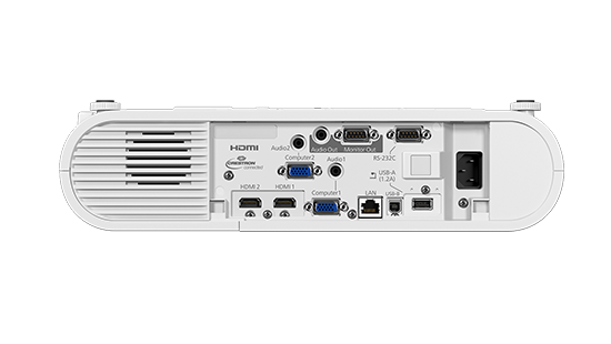 Epson EB U50 Projector ( Built-In-Wireless )