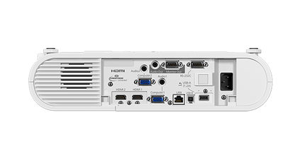 Epson EB U50 Projector ( Built-In-Wireless )