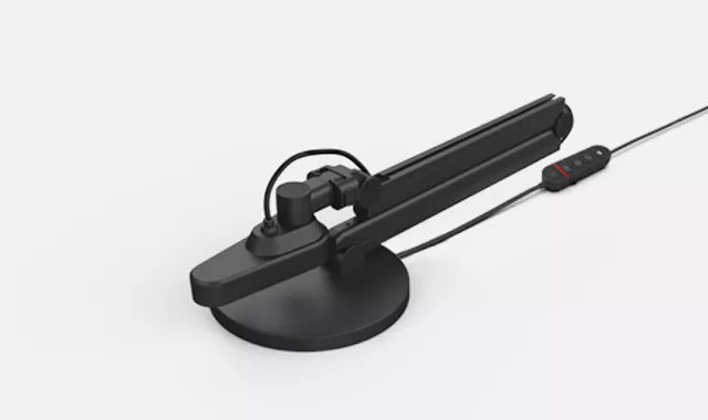 Joyusing V600 2-In-1 4K Visualiser
