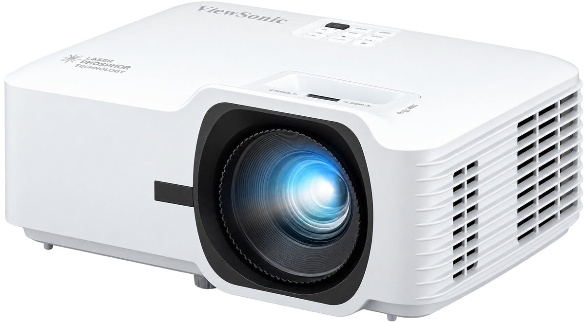 ViewSonic LSD600W 6000 ANSI Lumens WXGA Laser Projector