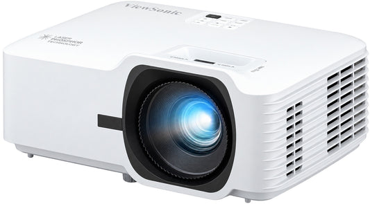 ViewSonic LSD600W 6000 ANSI Lumens WXGA Laser Projector