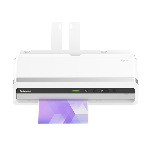 Fellowes Jupiter A3 Laminator Machine
