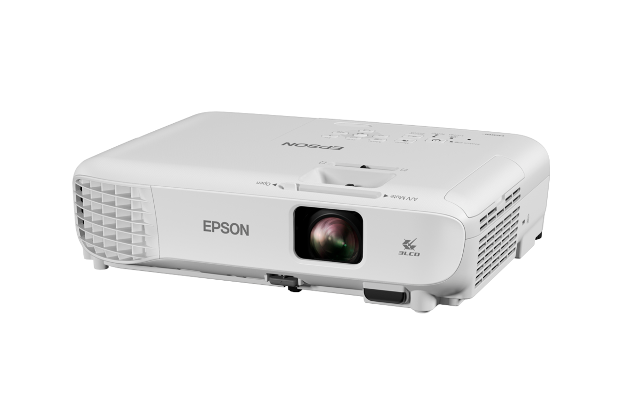 Epson EB X06 Projector