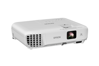 Epson EB X06 Projector