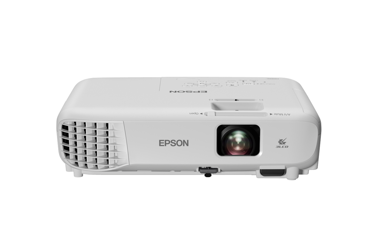 Epson EB X06 Projector