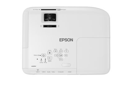 Epson EB X06 Projector