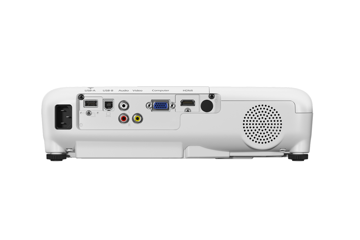 Epson EB X06 Projector