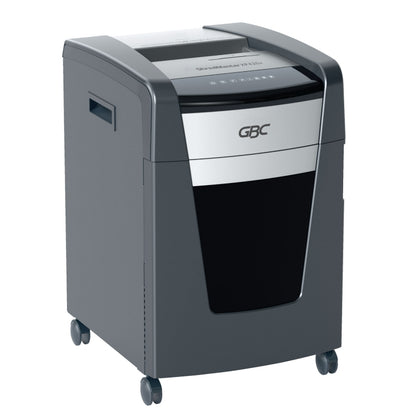 GBC ShredMaster XP420+ Shredder