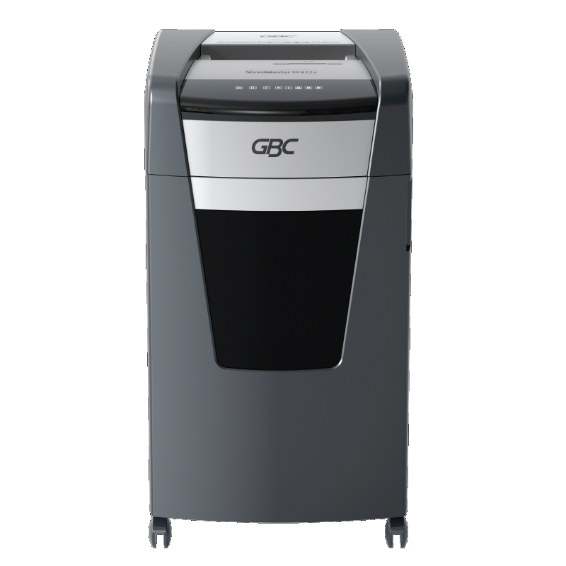 GBC ShredMaster XP422+