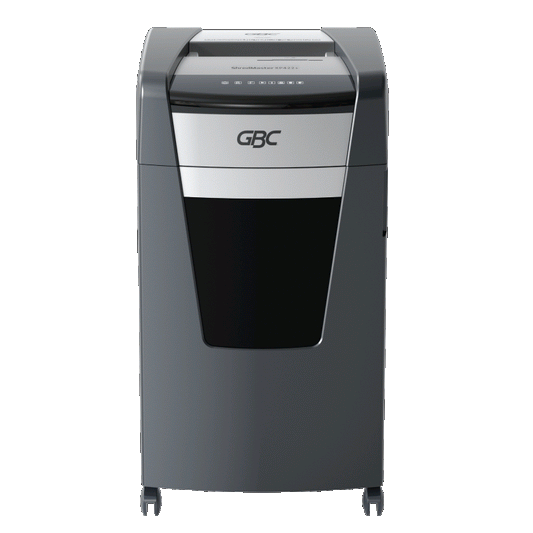 GBC ShredMaster XP422+