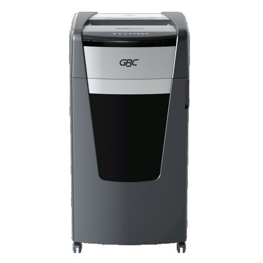 GBC ShredMaster XP426+ Shredder