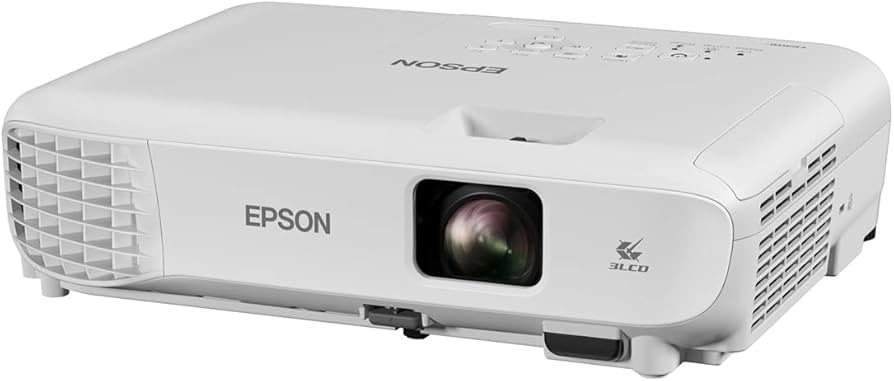 Epson EB E01 Projector