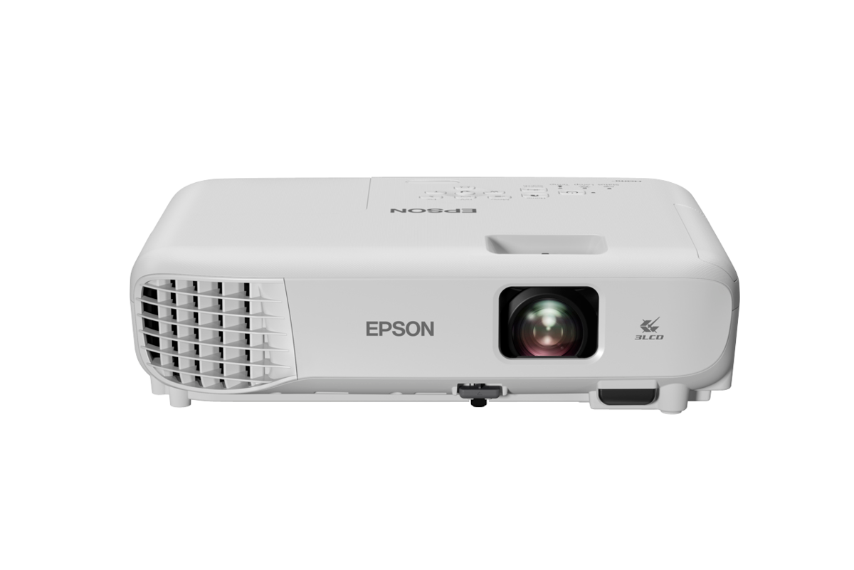 Epson EB E01 Projector