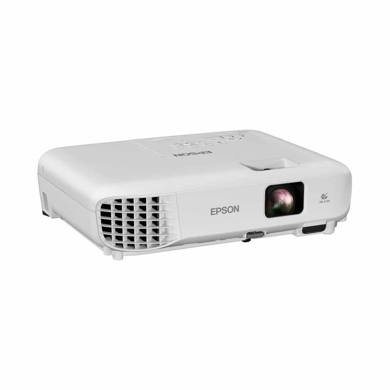 Epson EB E12 Projector