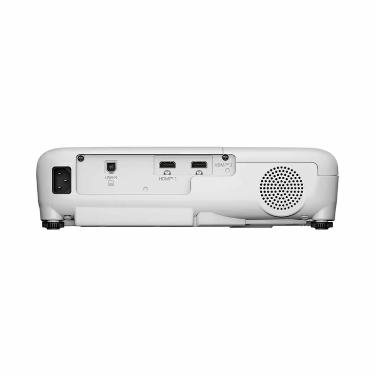 Epson EB E12 Projector