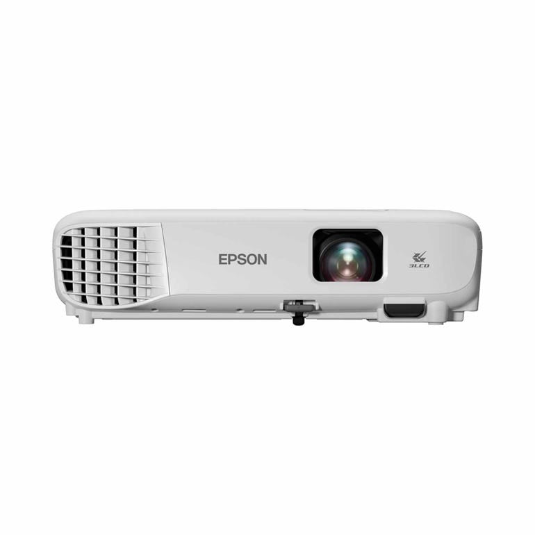 Epson EB E12 Projector