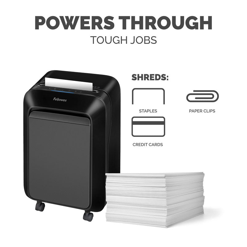 Fellowes LX210 Shredder