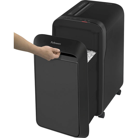 Fellowes Powershred LX221 Micro Cut Shredder