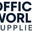 Office World Supplies logo