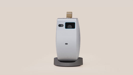 BenQ GV50 Laser Portable Projector