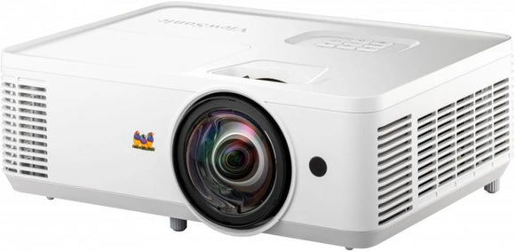 Viewsonic PS502X Short Throw Projector ( NEW )