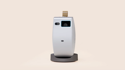 BenQ GV50 Laser Portable Projector