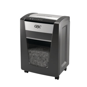 GBC Micro Cut Shredder ShredMaster M515