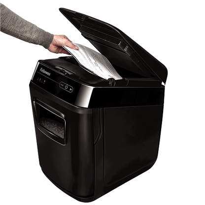 Fellowes AutoMax 150C Shredder