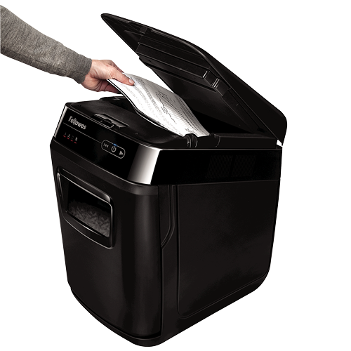 Fellowes AutoMax 150C Shredder