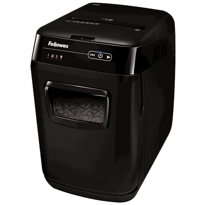 Fellowes AutoMax 150C Shredder